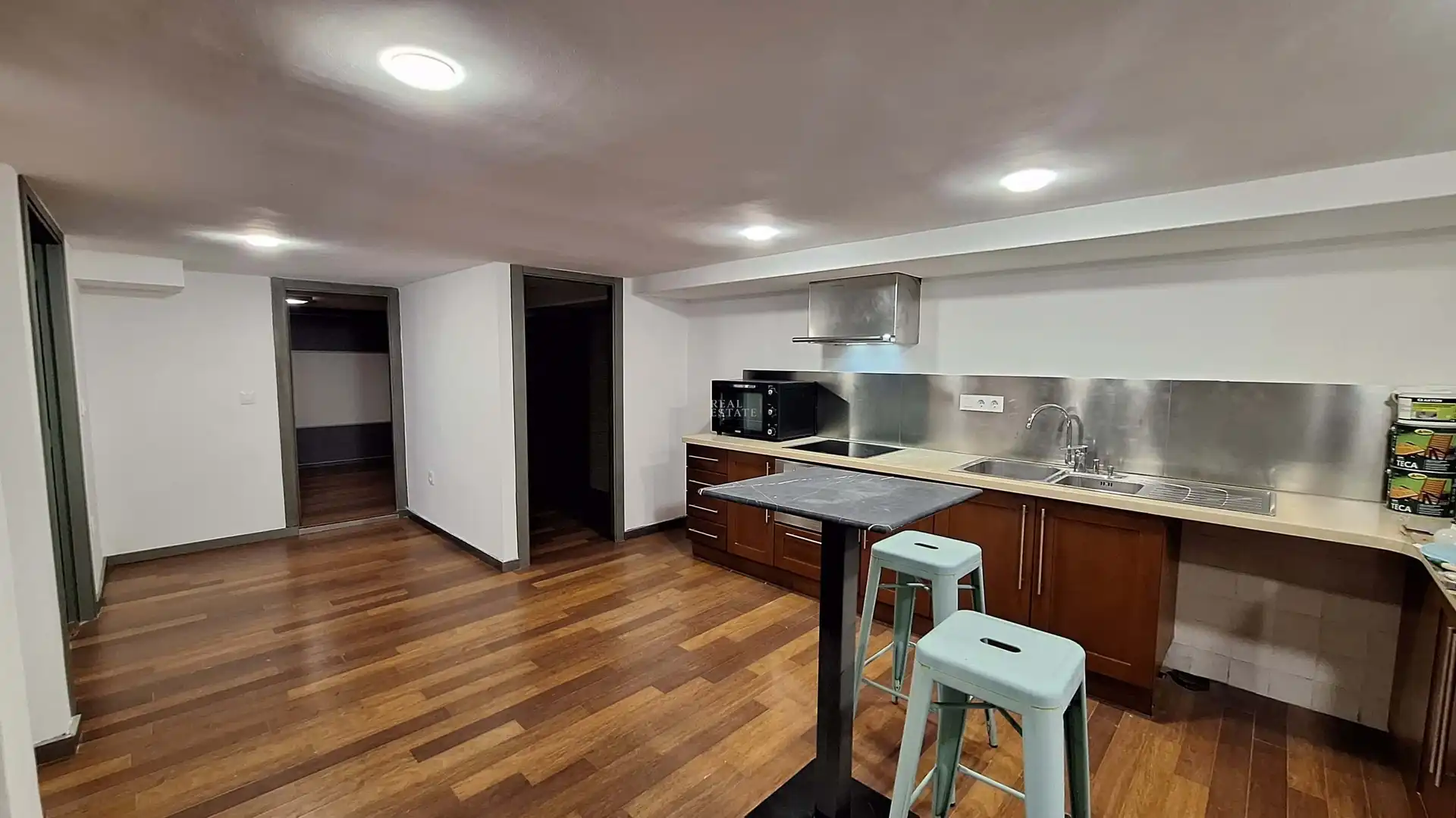 Casa amb terrassa en venda a Urb Montepino, imagen 41