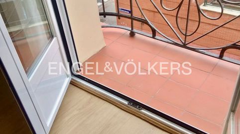 Photo 2 of Flat for rent in Argüelles, Madrid Capital