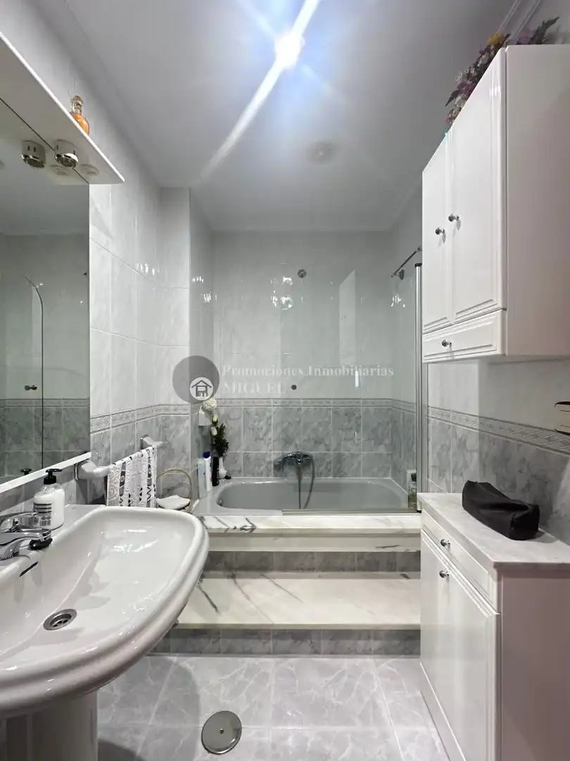Semi-detached house with garden for sale in Verín, imagen 47