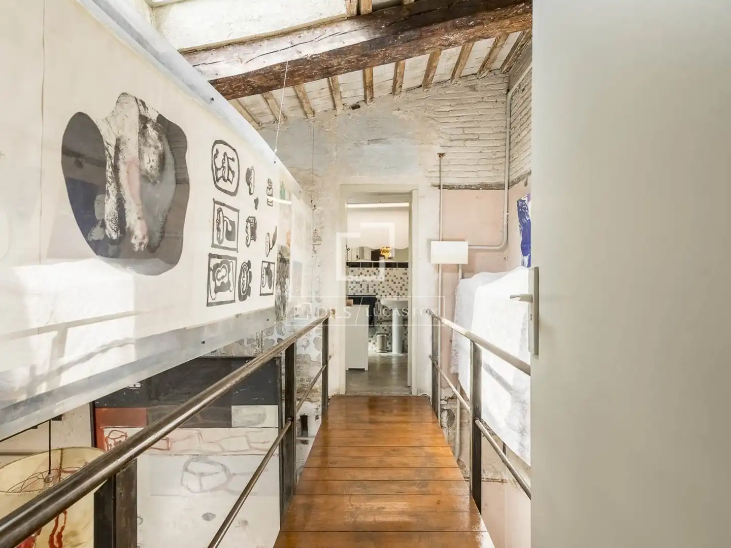 Loft zum Verkauf in Ciutat Vella, imagen 30