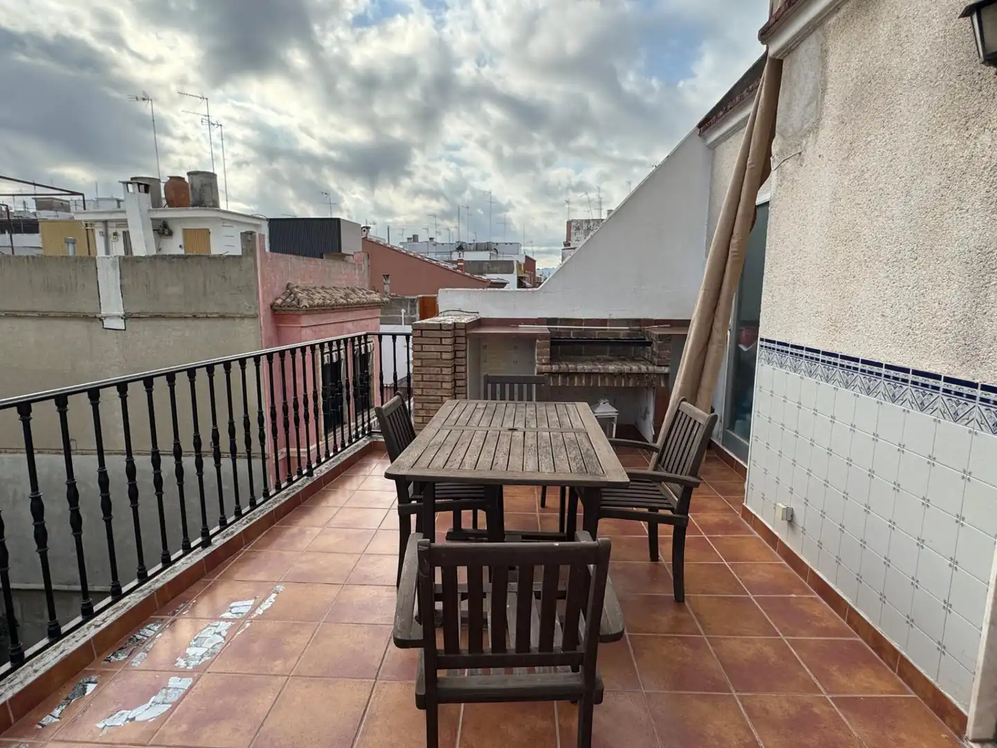 Attico in vendita a Calle PARRA