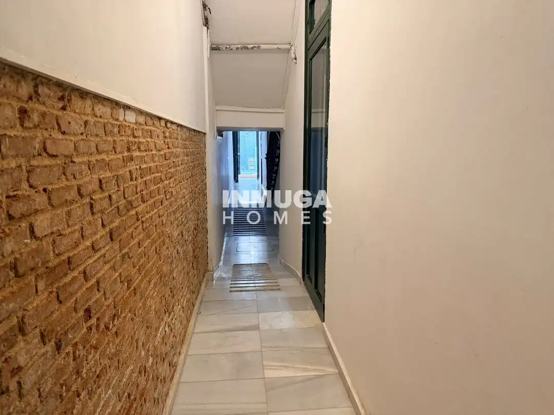 Piso con ascensor en venta en Centro