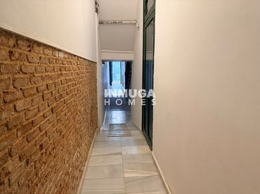 Piso con ascensor en venta en Centro