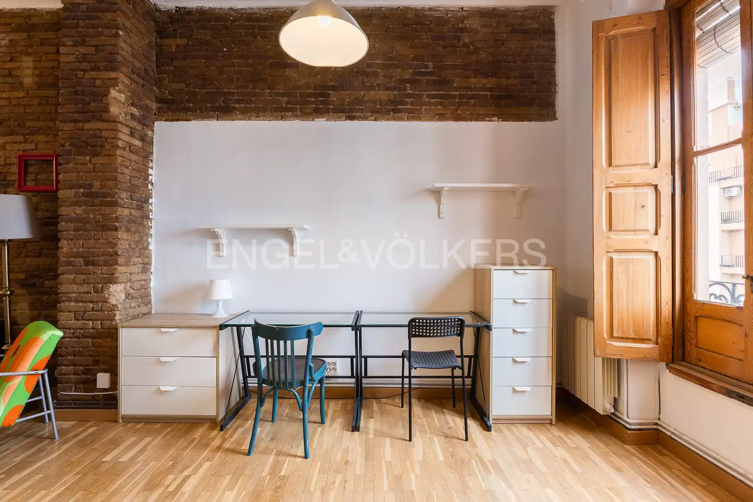 Flat to rent in Extramurs, imagen 17