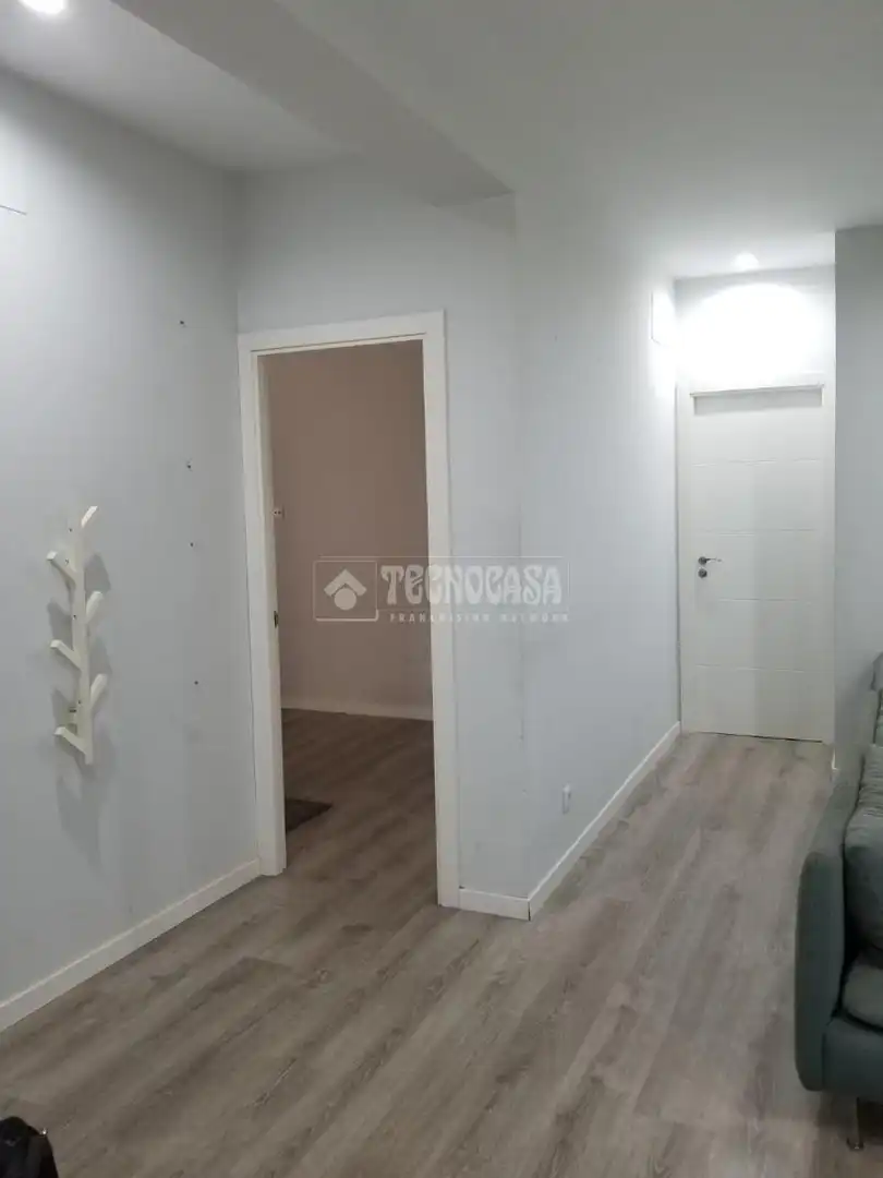 Piso en venta en Madrid con Calefacción