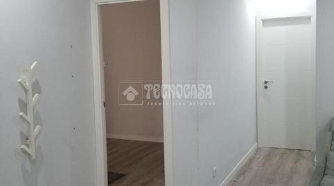 Foto 2 de Pis en venda a Arapiles, Madrid Capital