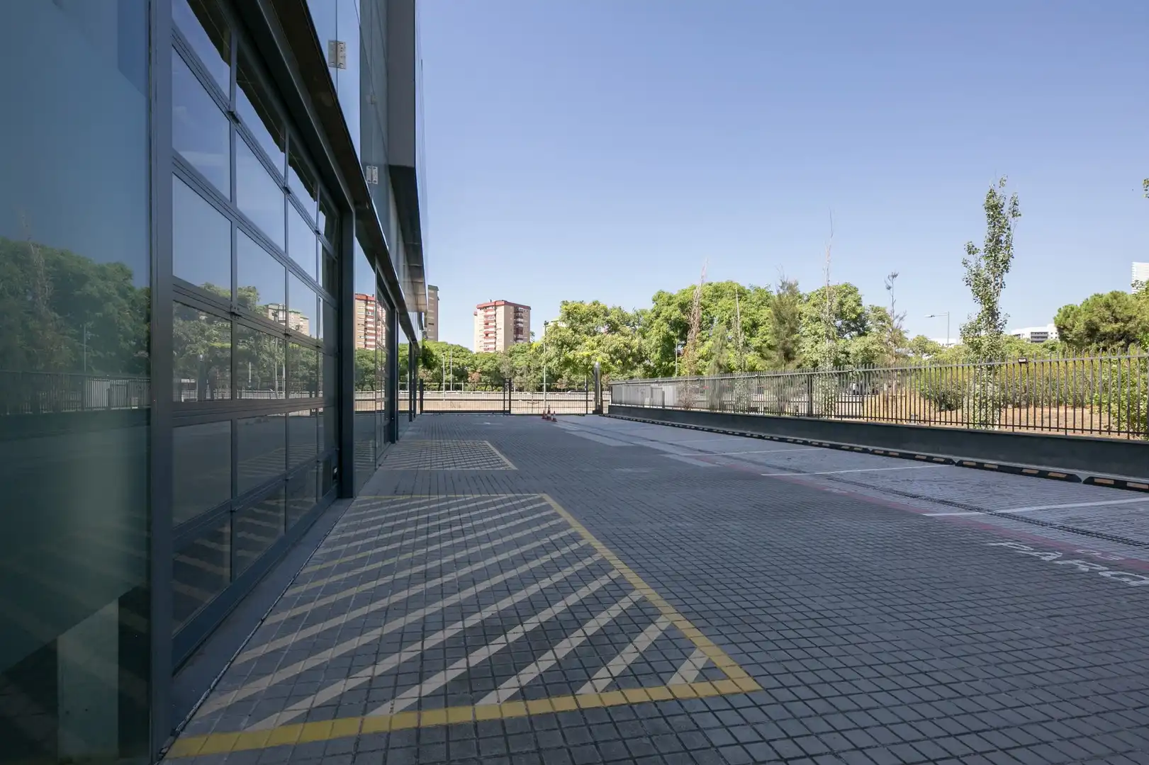 Altres amb ascensor de lloguer a GRANVIA DE L"HOSPITALET 149-151, imagen 49