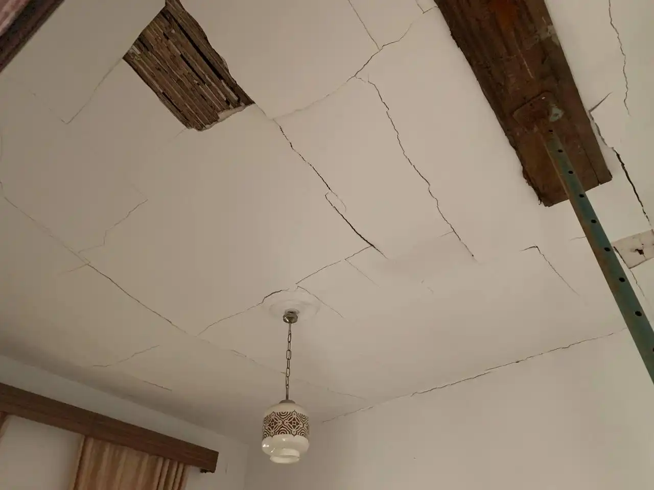 Casa o xalet en venda en Olivares amb Jardí privat i Traster
