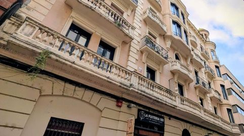 Foto 5 de Edificio en venta en Calle Alcalde Fuster, 4, Rambla Ferran, Lleida Capital