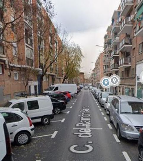 Foto 2 de Piso en venta en Vista Alegre, Madrid Capital