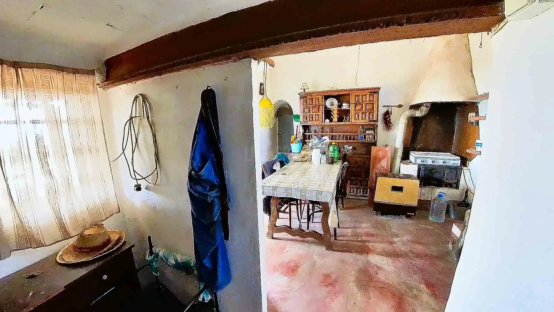 Country homes for sale in L'Ampolla