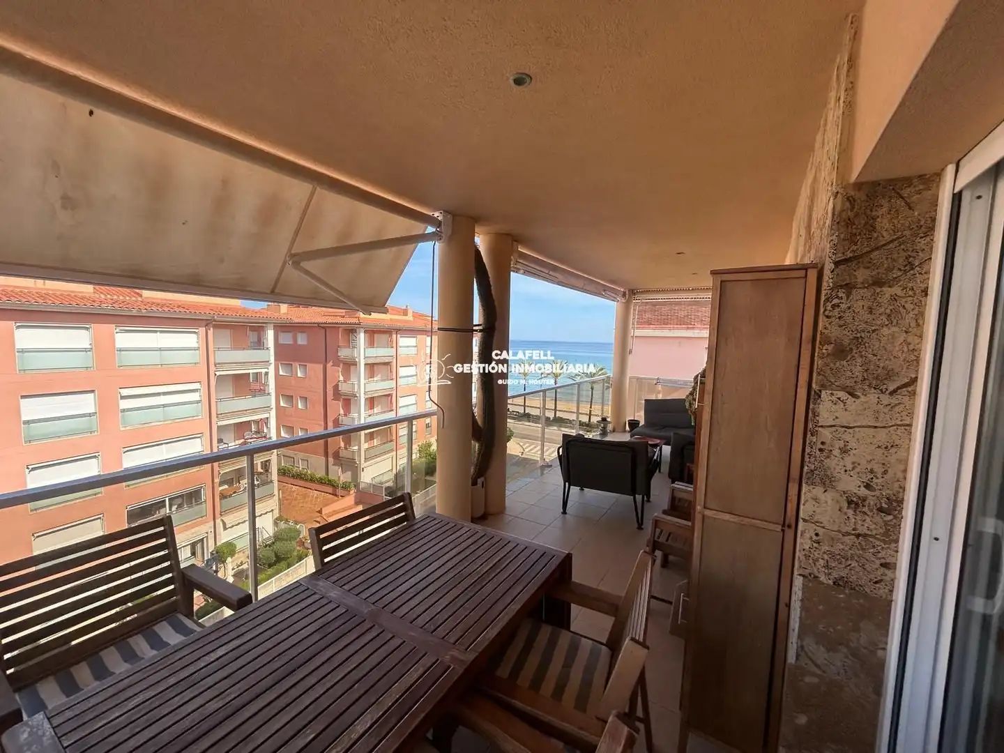 Ático con ascensor en venta en Carrer de Josep Pla 5, imagen 49