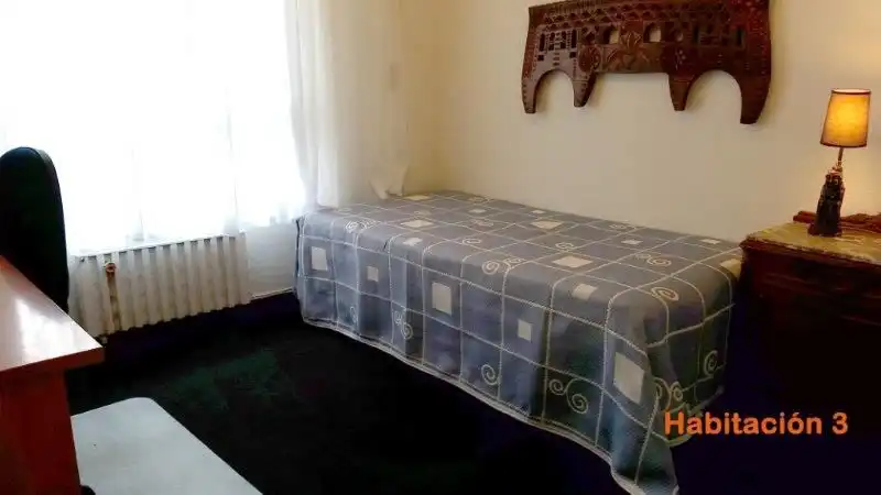 Flat with lift to rent in Altamira, imagen 13