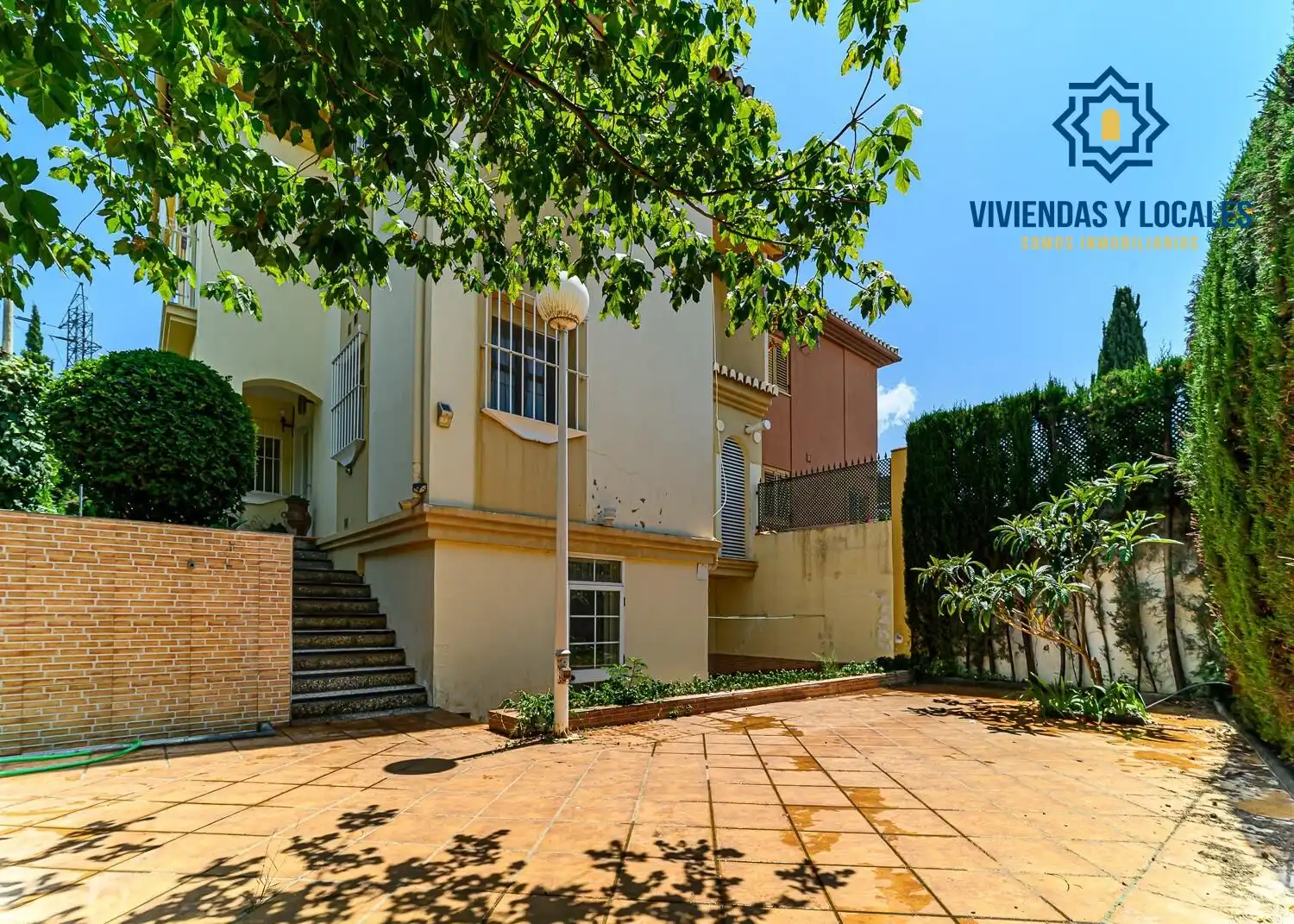 Villa avec piscine à vendre à Cortijo del Aire, imagen 4