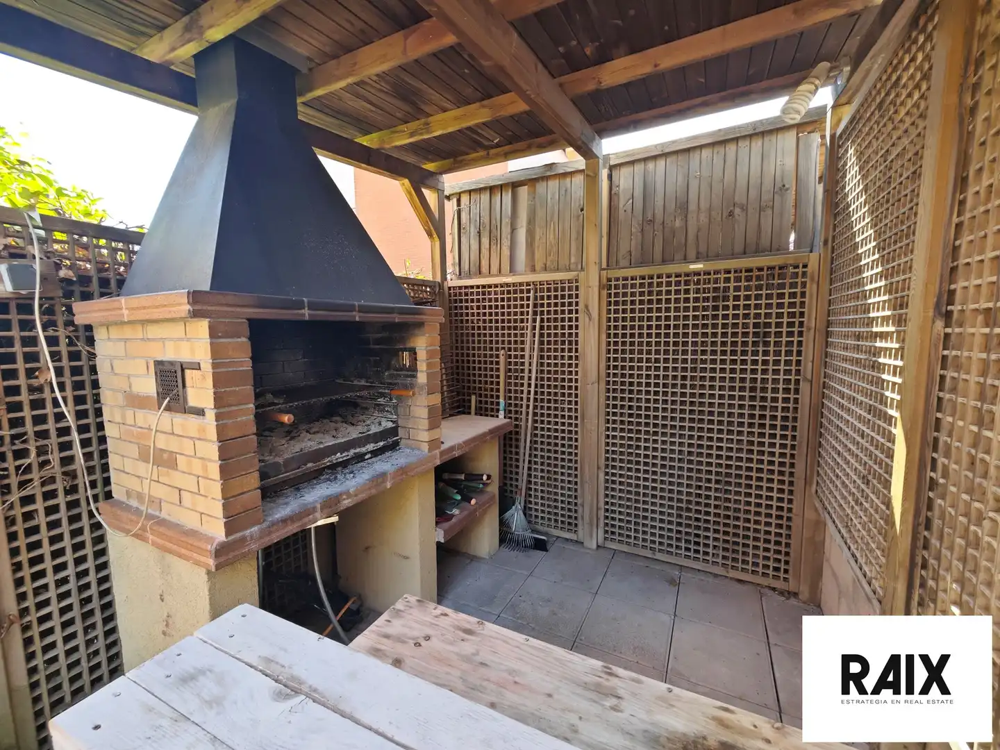 Casa adosada en venta en Carrer Garbi, Viladecavalls