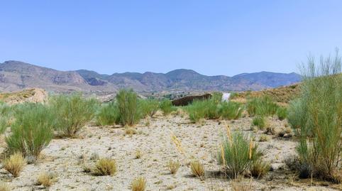 Foto 3 de Terreny industrial en venda a Olula del Río, Almería