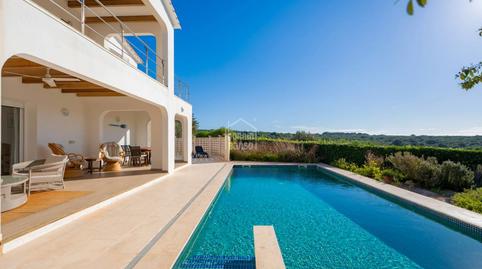 Photo 3 of House or chalet for sale in Binibèquer, Sant Lluís