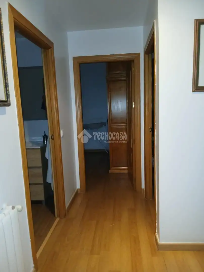 Dúplex en venta en Badajoz con Terraza