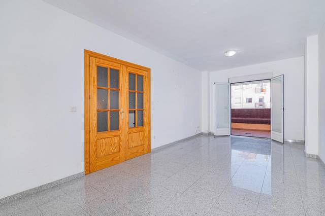 Casa-chalet en Venta en Calle ALMERIA en San Antón