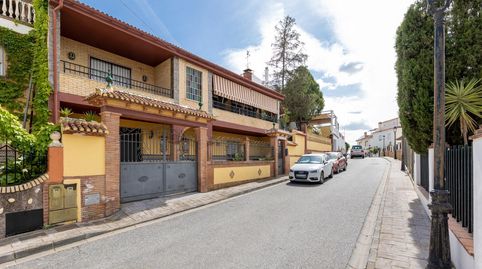 Foto 2 de Casa o chalet en venta en Calle de las Mimbres, Alfacar, Granada