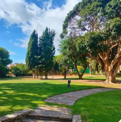 Apartment with pool for sale in Parque de la Paloma, imagen 17
