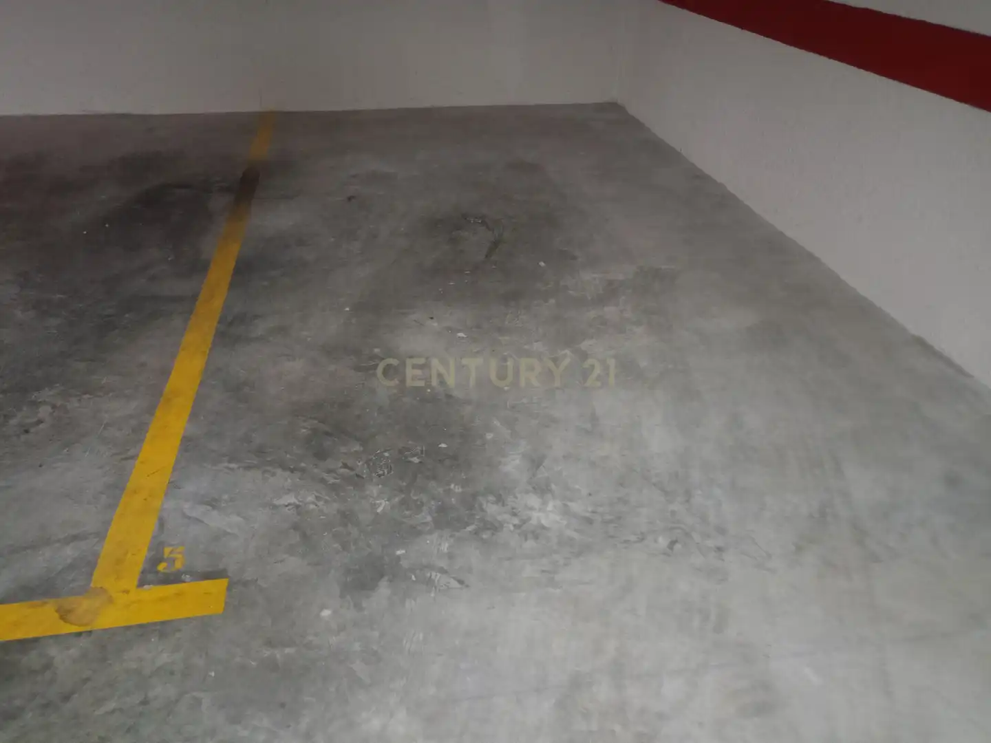 Parking de Garaje en venta en Manises