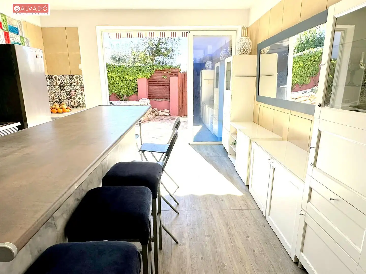 Detached house with balcony for sale in Cunit Residencial, imagen 18