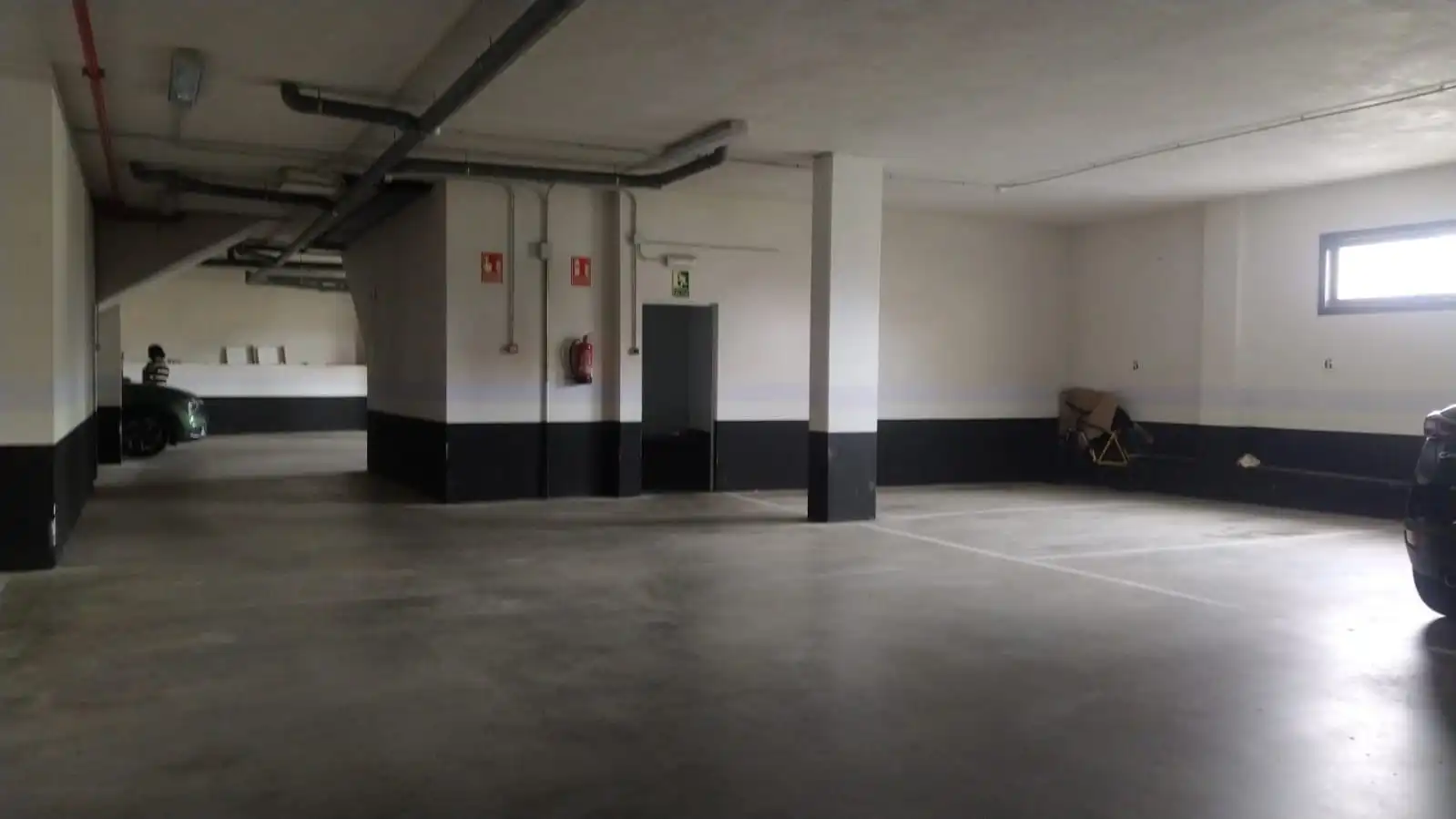 Apartament amb ascensor en venda a Rúa Eduardo Pondal 41, imagen 50