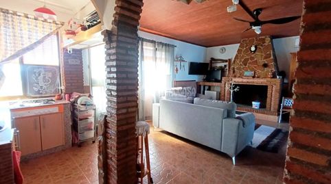 Foto 5 de Finca rústica en venda a Vilches, Jaén
