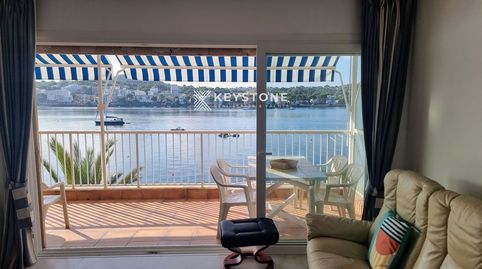 Foto 4 von Wohnung zur Miete in Ramón de Moncada,, Costa de la Calma, Calvià