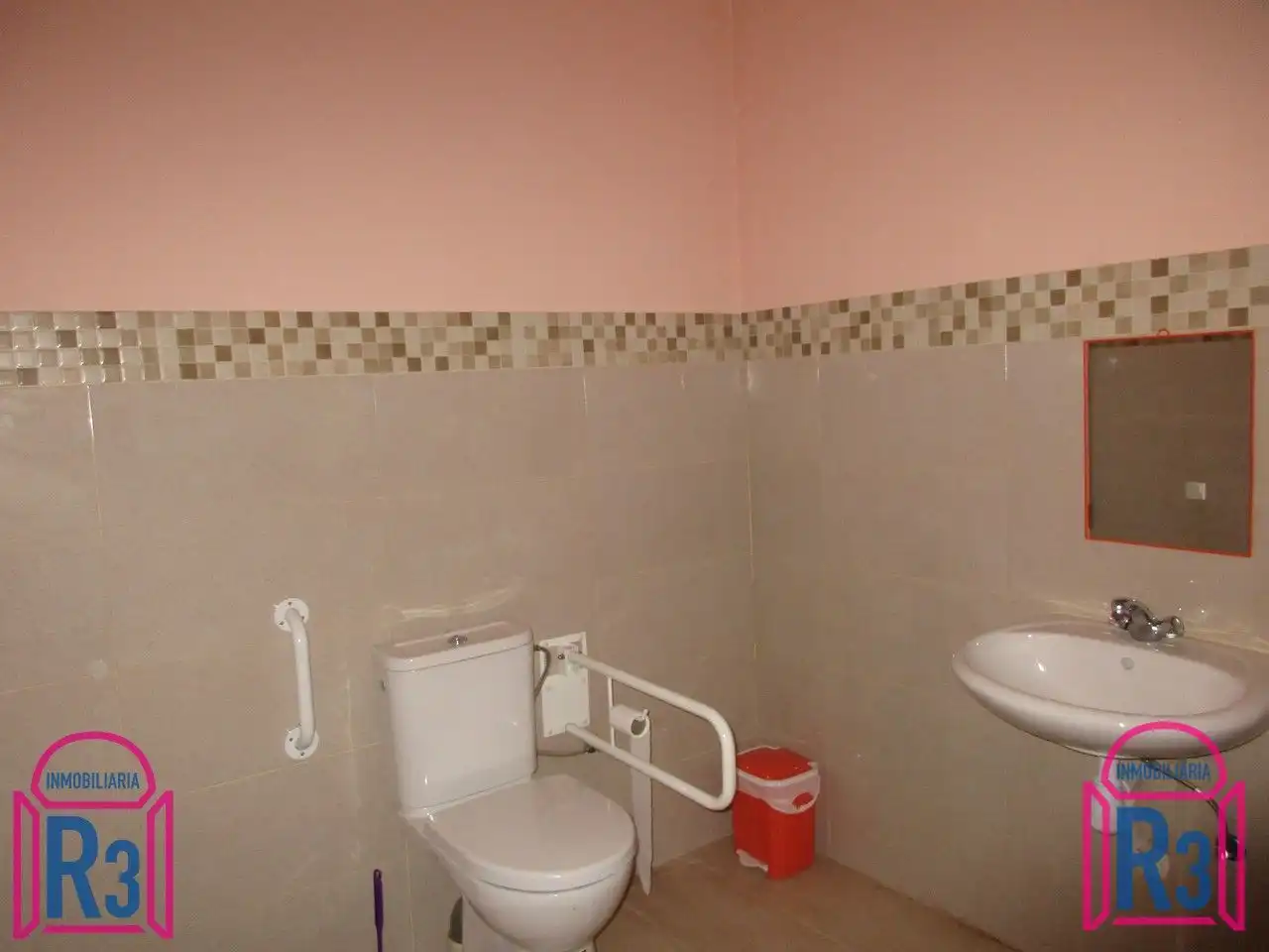 Local comercial en venda a San Mamés - La Palomera, imagen 5