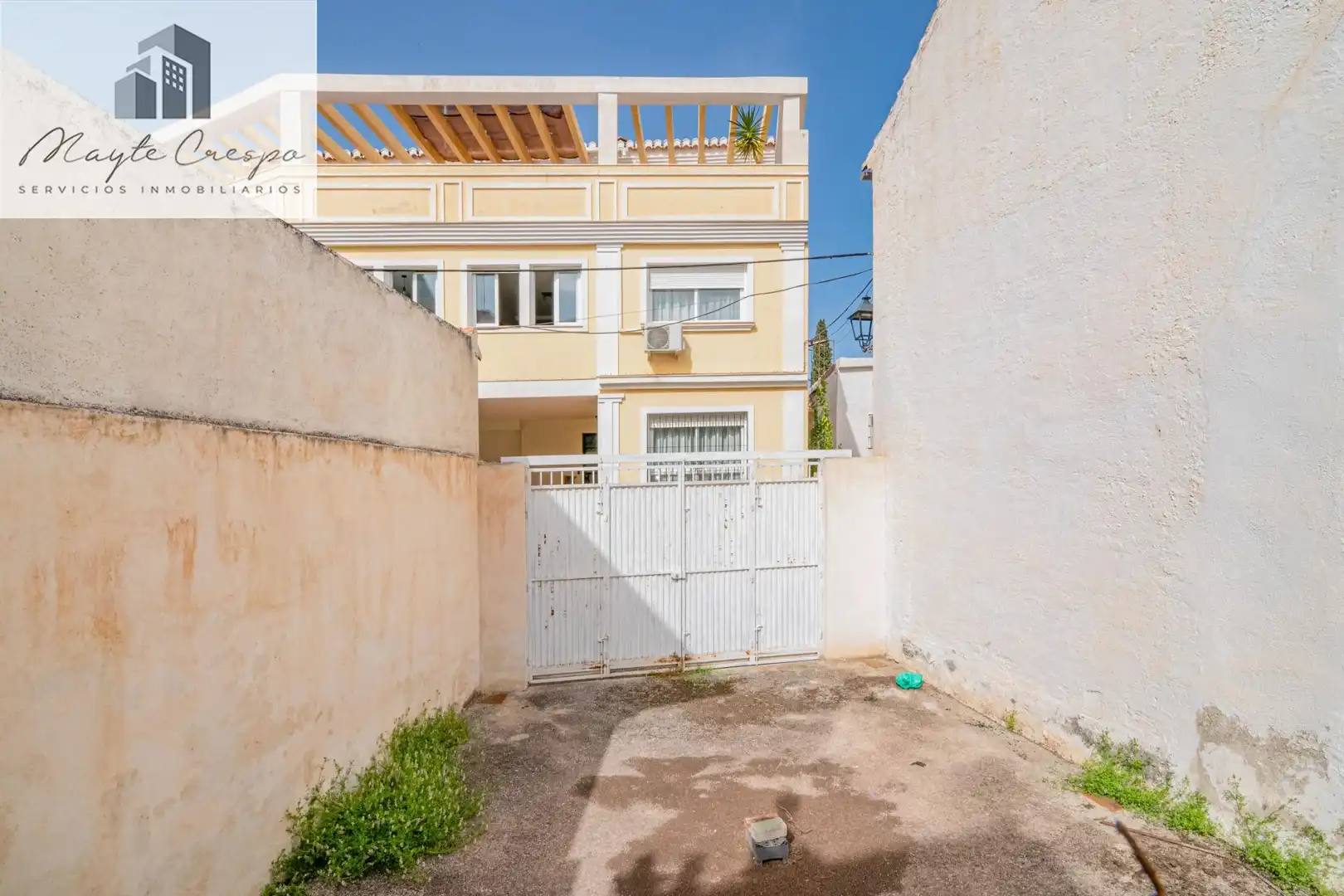 Villa mit Terrasse zum Verkauf in Calle Calle de la Huerta de Belén, imagen 33