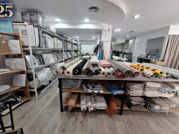 Local commercial à vendre à Poble