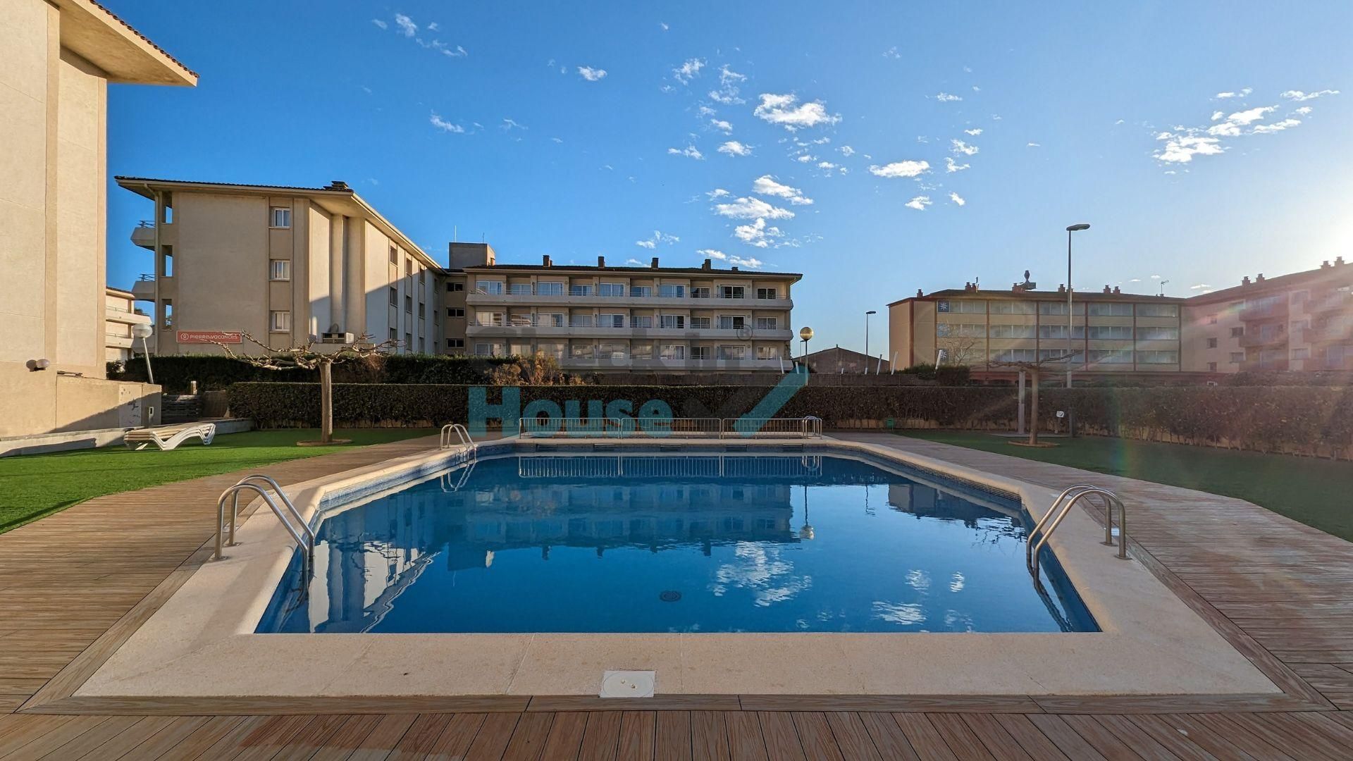 Apartament en venda a de Roma, L'Estartit Poble, L'Estartit