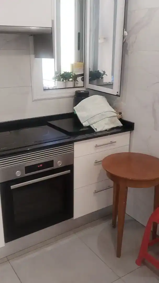 Cocina de Piso en venta en Tudela