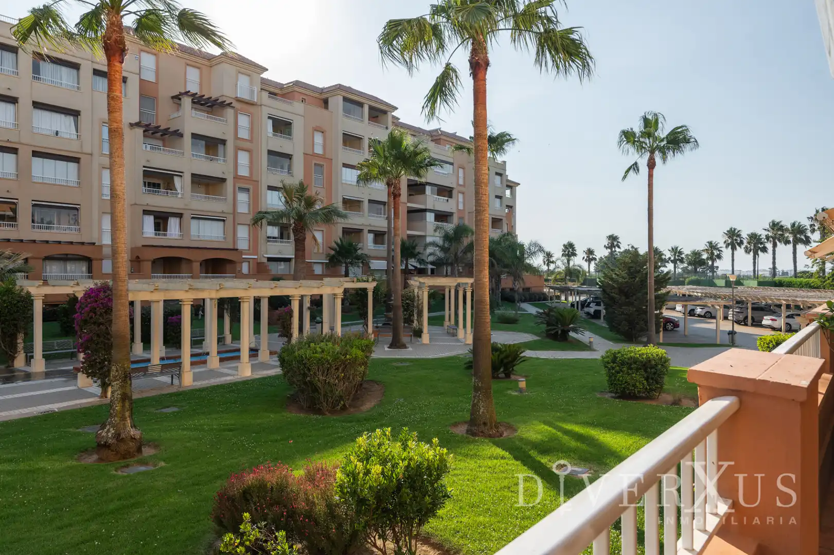 Appartement compact avec piscine à vendre à Avenida de los Cisnes 38, imagen 27
