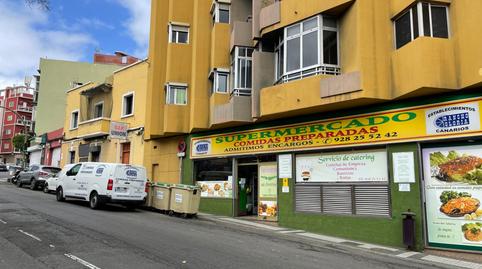 Foto 3 de Residencial en venda a Calle Calle de Don Pedro Infinito, 16, Schamann - Rehoyas, Las Palmas de Gran Canaria