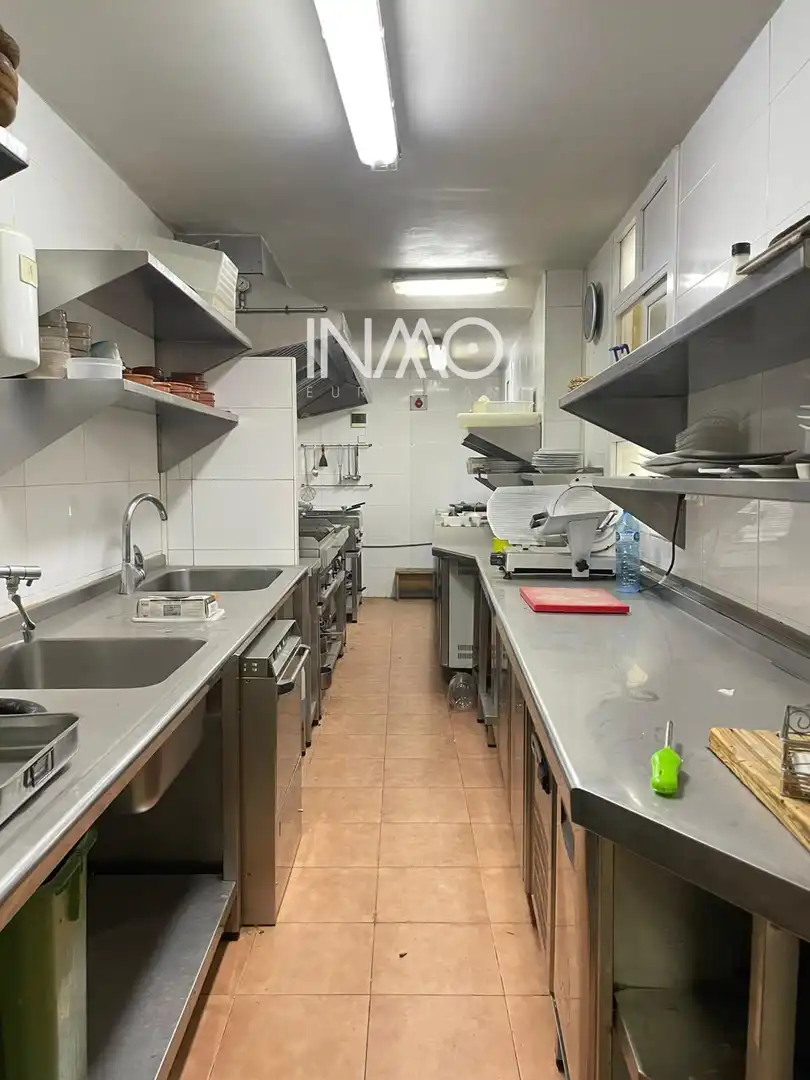 Locale commerciale in affitto a Centre, imagen 15