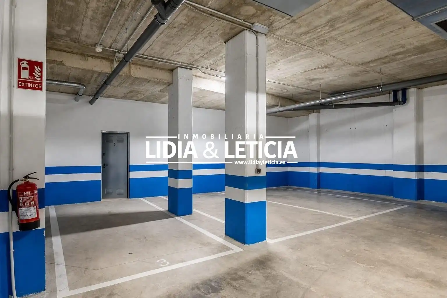 Flat with pool for sale in Entrenúcleos, imagen 39