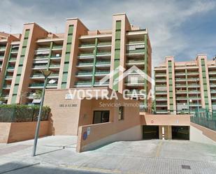 Exterior view of Garage for sale in Paterna