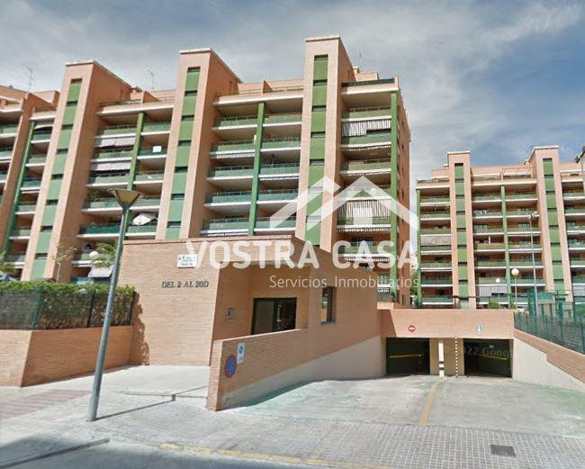 Photo 1 of Garage for sale in  Penyal D'ifach , -1, Casas Verdes, Valencia