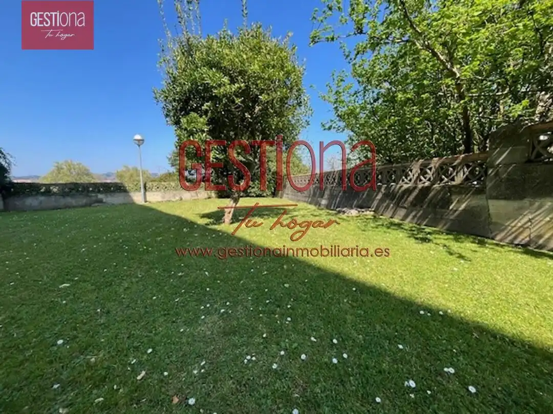 Apartamento en venta en Noja con Calefacción, Jardín privado y Trastero