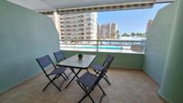 Terrace of Apartment for sale in Tavernes de la Valldigna  with Terrace and Balcony