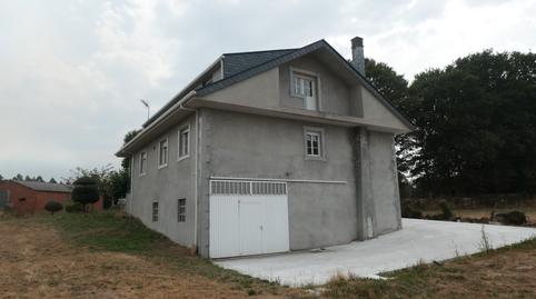 Foto 3 de Casa o xalet en venda a Friol, Lugo