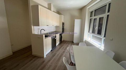 Foto 3 de Apartamento de alquiler en Casco Antiguo, Cáceres Capital