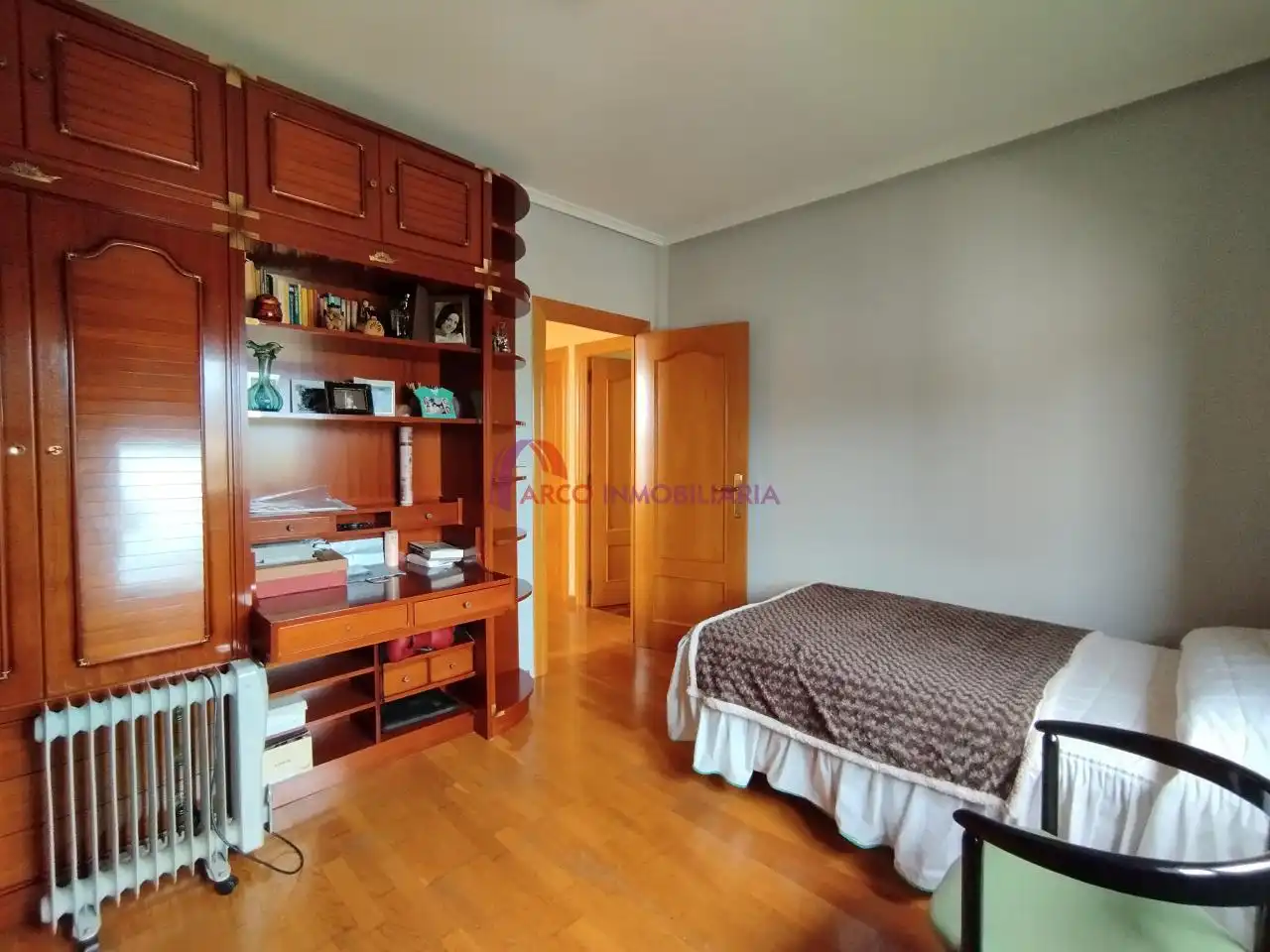Habitación de Casa o chalet en venta en Tardajos con Calefacción, Jardín privado y Parquet