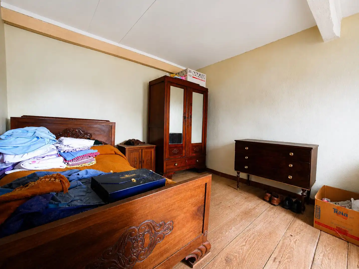 Casa amb jardí en venda a Grado, imagen 13