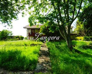 House or chalet for sale in Gautegiz Arteaga  with Private garden, Parquet flooring and Terrace