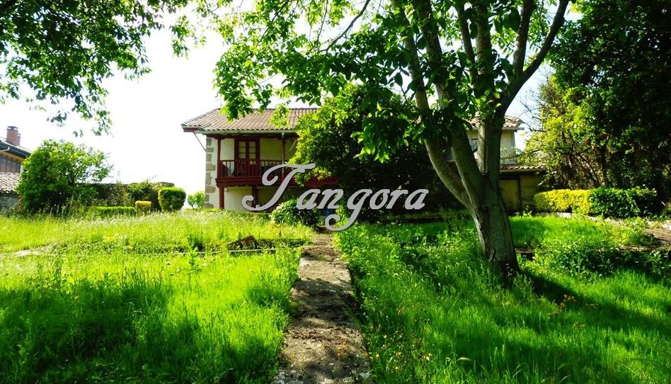 Foto 1 de Casa o chalet en venta en Bi-3223, Gautegiz Arteaga, Bizkaia