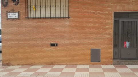 Foto 3 de Planta baixa en venda a Puerto Rico, Bailén, Jaén